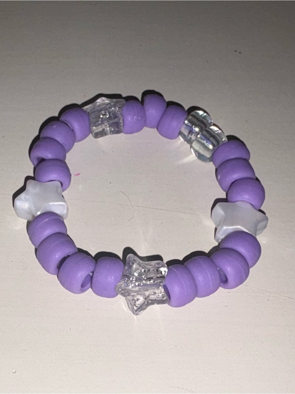 Pastel kandi bundle! - 5 items. - Picture 5 of 7